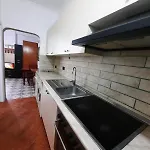 Lovely Appartament,1-d Apartmán Tirana