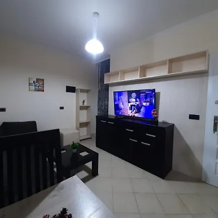 Lovely Appartament,1-d