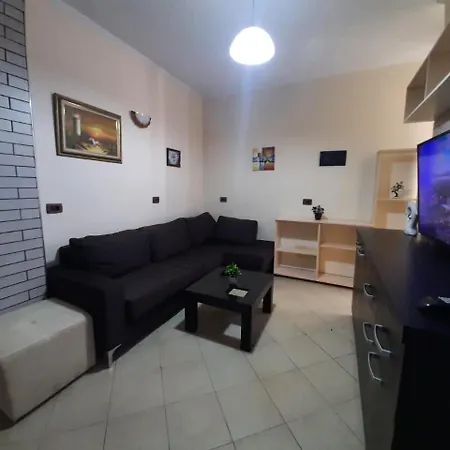 Lovely Appartament,1-d * Tirana