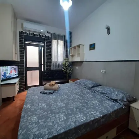 Apartmán Lovely Appartament,1-d