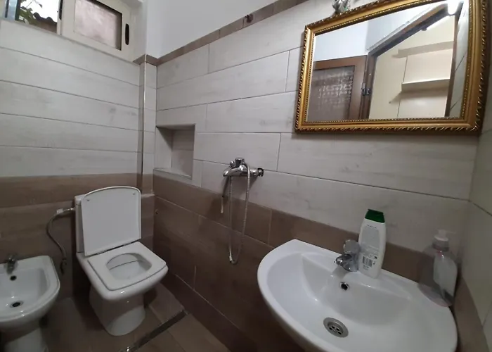 Lägenhet Lovely Appartament,1-d *