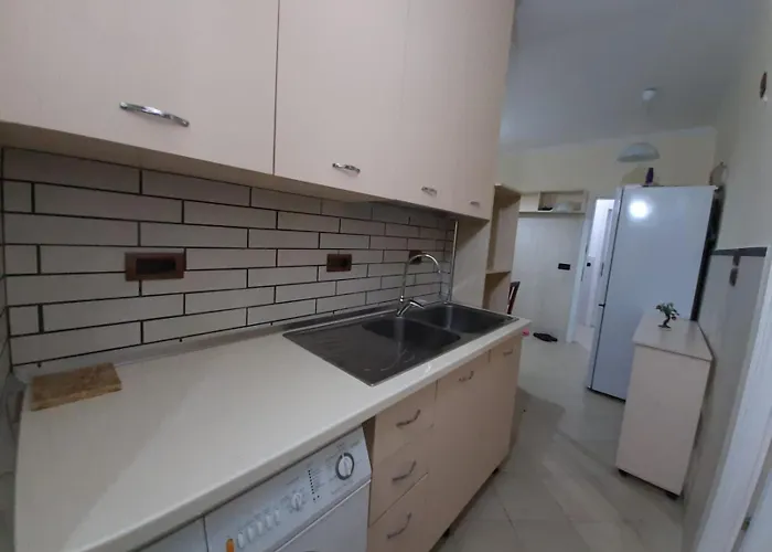 Apartmán Lovely Appartament,1-d