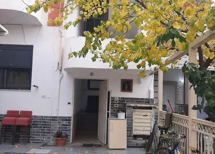 Lovely Appartament,1-d *