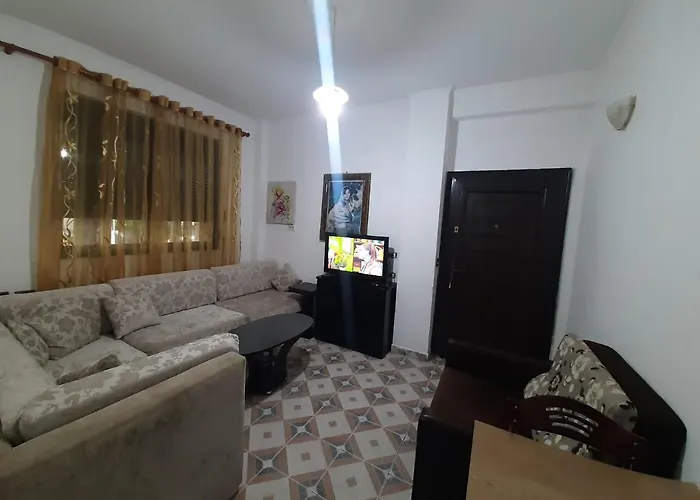 Lovely Appartament,1-d Apartmán Tirana