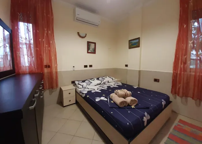 Lovely Appartament,1-d Appartement *