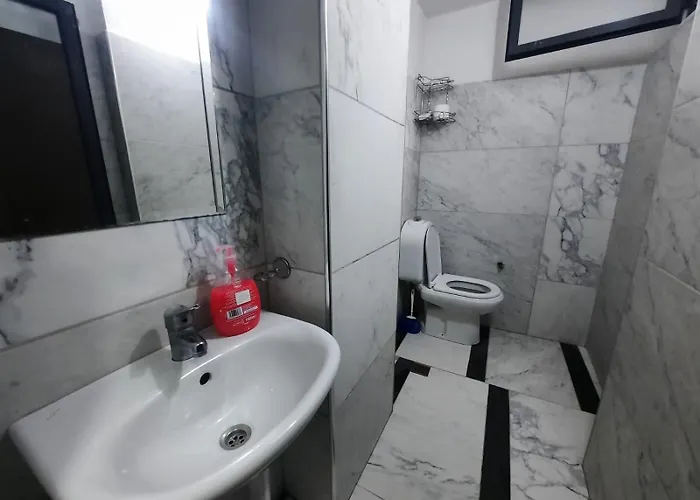 Appartement Lovely Appartament,1-d