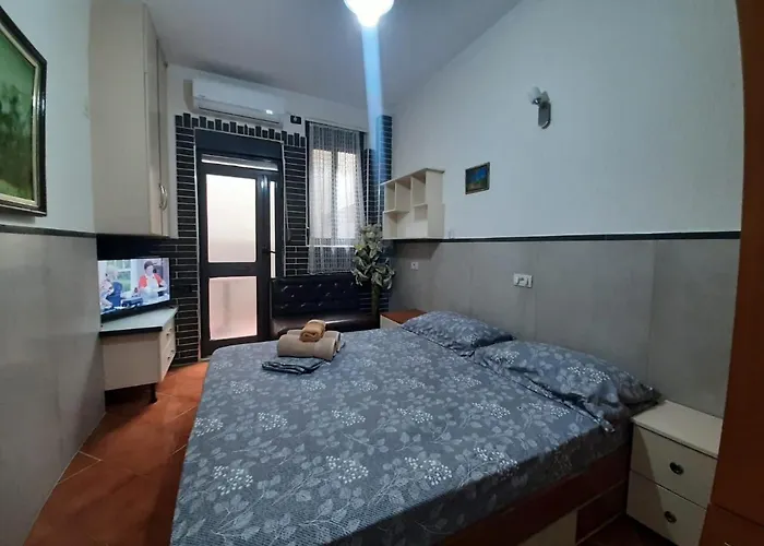 Appartement Lovely Appartament,1-d