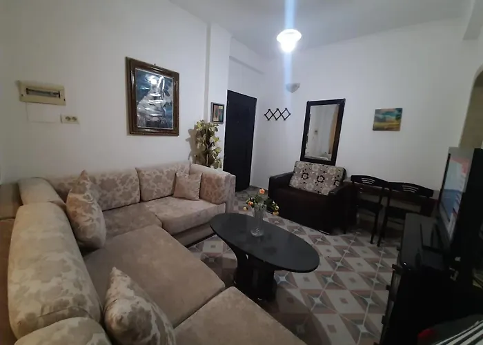 Appartement Lovely Appartament,1-d *